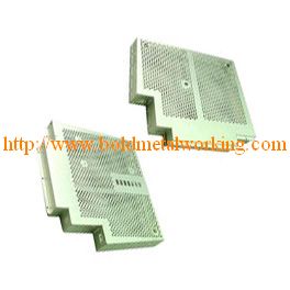 Sheet Metal Casing