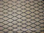 Diamond Expanded Wire Mesh
