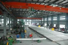 Zhejiang Dewei Stainless Steel Pipe Industry Co,Ltd