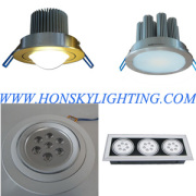 Yangchun HonSky Lighting & Electric Appliance Co., Ltd.