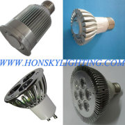 Yangchun HonSky Lighting & Electric Appliance Co., Ltd.