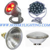 LED underwater light