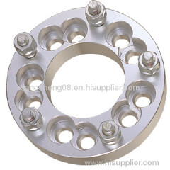 dual pattern wheel adapter