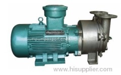 2BV series water ring vacuum pump and compressor