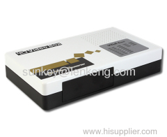 Video Converter (VGA & YPbPr to HDMI upscaler) LKV351