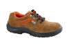 PU Outsole Comfortable Lightweight Safety Shoes