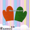 silicone glove, silicone mitts, oven mitts