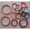 aluminum plastic hub ring