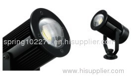 high power led spot light