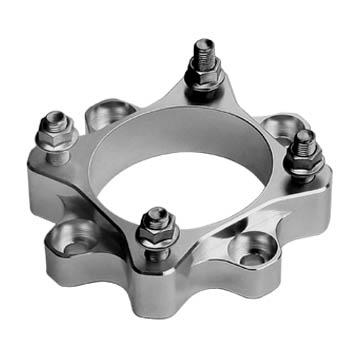 atv cnc latched spacer