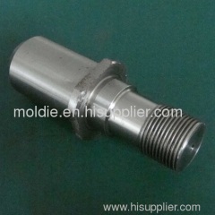 CNC machining parts