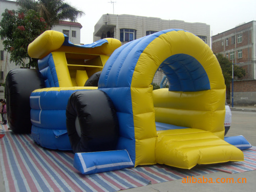 inflatables bounce house