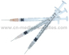 Tuberculine Syringe