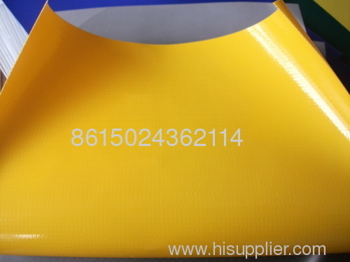 pvc tarpaulins