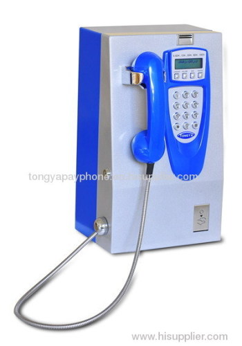 VoIP Payphone