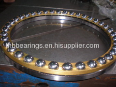 thrust ball bearings for large centrifugal machines and crane hook-THB Bearings