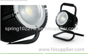 LED Spot Light