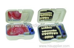 acrylic teeth KAIJING FULL SET