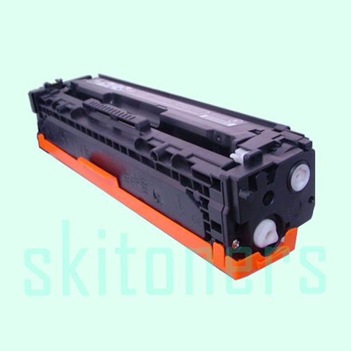 HP CB540A toner cartridge HP CP1215 toner cartridge