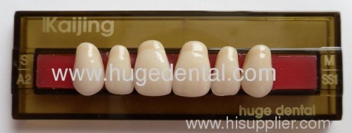 denture teeth - KAIFENG SS1
