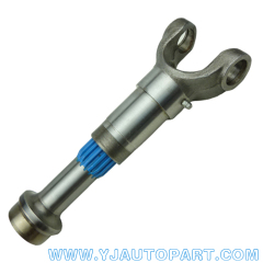 Drive shaft parts Slip Assembly