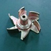 Impeller-stamping parts