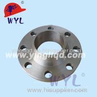 Forged Steel Flange