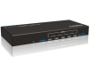 LKV501 5x1 3D HDMI Switch