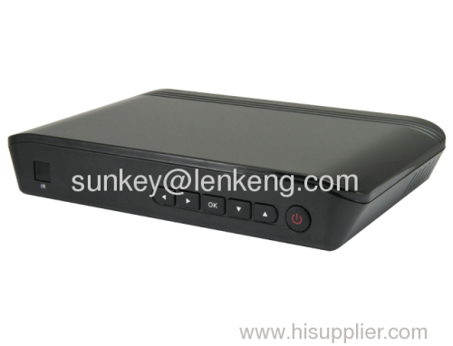 LHD60 HDD Media Player-HDMI 1080i output