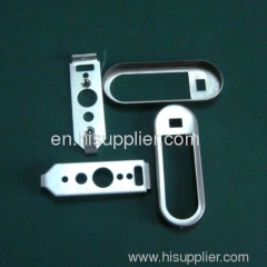 door lock parts-metal