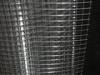 Stainless Steel Welded Wire Mesh