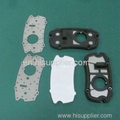 stainless steel stamping parts