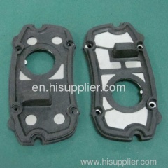 OEM stamping part for Rubber shock