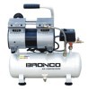 BN7508W Bronco high quality oil free air compressor