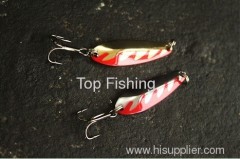 Fishing Lure Spoon