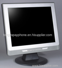 15 inch TFT-LCD MONITOR