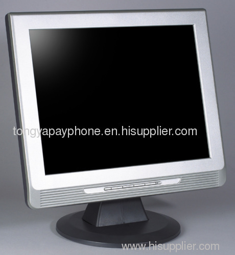 TFT-LCD Monitor