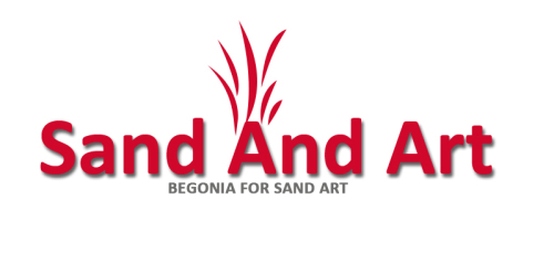 Sand and Art for Sand Bottles