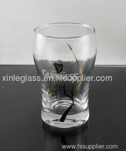 glassware