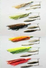 Fishing Lure Spinner Bait