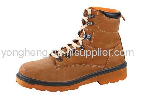 double h work boots
