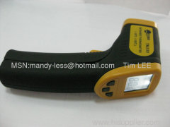 Professional High Temperature Infrared Thermometer