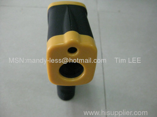 latest digital no-contact laser infrared thermal