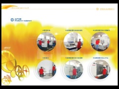 Jinzhong Highest Hydraulic Co.,LTD