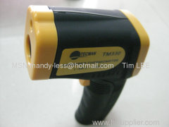 body Infrared thermometer(Medical device)