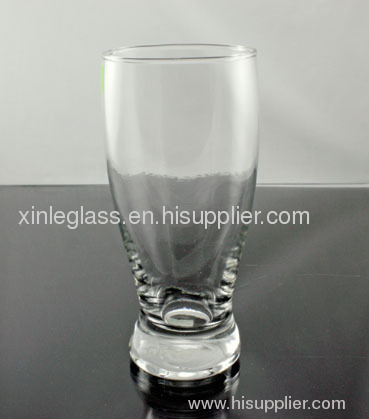 glass tumblers