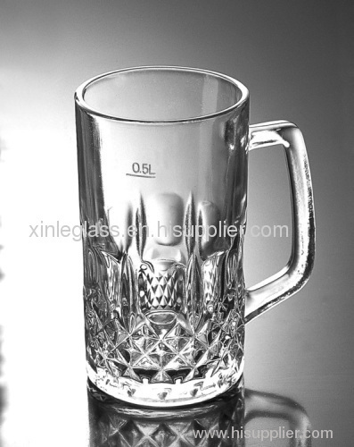 beer glass mug