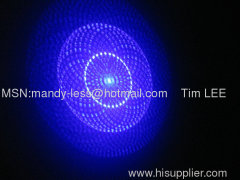 Hot-selling Christmas gift Laser bule light