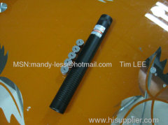 445nm high power blue laser torch 5 laser effects