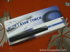 single Blue laser tools